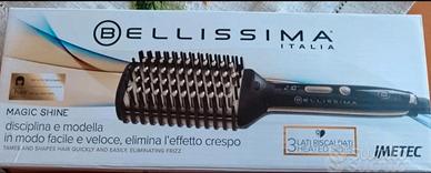 piastra Lisciante imetec 