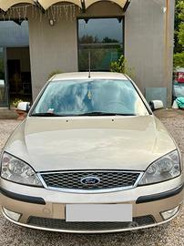 Ford Mondeo 2.2 16V TDCi (155CV) 5p.