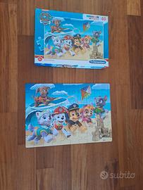 puzzle paw patrol e top wing
