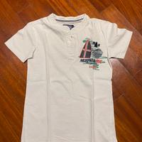 T-shirt Murphy&NYE bimbo 10 anni/140 cm.