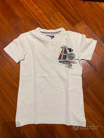 T-shirt Murphy&NYE bimbo 10 anni/140 cm.