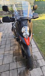 Suzuki v-strom 650