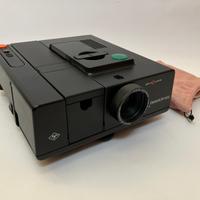 Proiettore Di Diapositive AGFA Diamator 1500