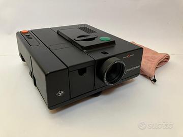 Proiettore Di Diapositive AGFA Diamator 1500