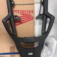 Portapacchi per Honda NC 750 X originale