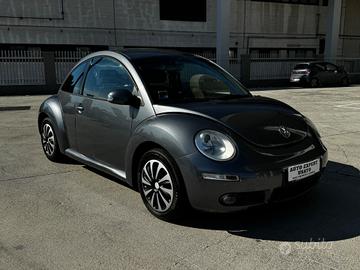 Volkswagen New Beetle 1.6 benzina 2007