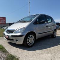 Mercedes-benz A 140 cat Classic
