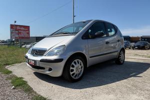 Mercedes-benz A 140 cat Classic