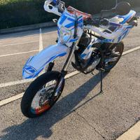 Beta rr125 4t