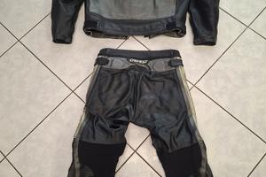 Dainese tuta tg. 52/54