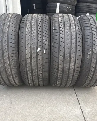 gomme usate 2455019 Estivo BRIDGESTONE - ALE - 819