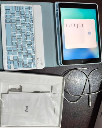 iPad 8 generazione 32GB come nuovo