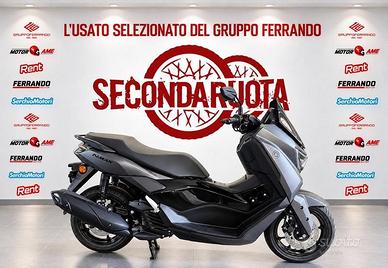Yamaha Nmax