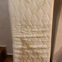 MATERASSO BIONATURAL LENPUR QUESTIBIMBI