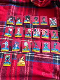 Lamincard Dragonball