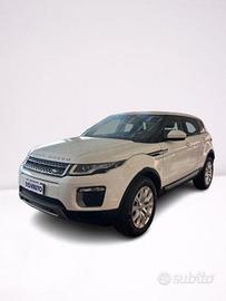 LAND ROVER Range Rover Evoque 2.0 TD4 150 CV 5p.