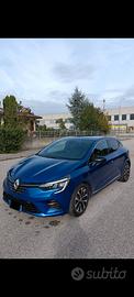 Renault Clio techno