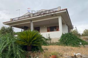 Villa o villino - Melilli