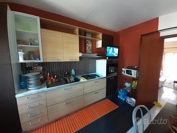 Appartamento completamente arredato Lamezia Terme