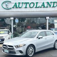 MERCEDES-BENZ A 220 Automatic Business *MBUX*Finan