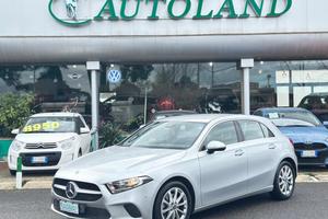 MERCEDES-BENZ A 220 Automatic Business *MBUX*Finan