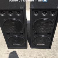 casse