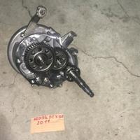 Scatola ingranaggi honda pcx 125 150 2011