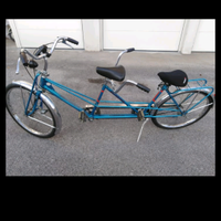 Tandem bottecchia