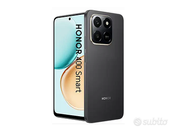 HONOR 400Smart 4G 6/128GB