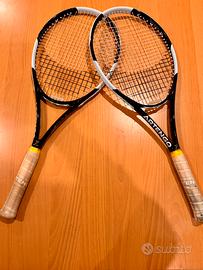 🎾 Coppia Racchette da Tennis ARTENGO
