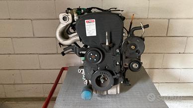 Motore Jac J6 2.0benzina del 2017(Sigla:HFC4GA3.C)