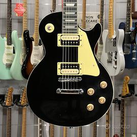 EKO - VL 480 LES PAUL BLACK