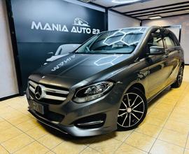 Mercedes-benz B 180 B 180 d Automatic Executive