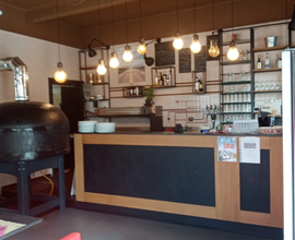 Pizzeria Pinerolo