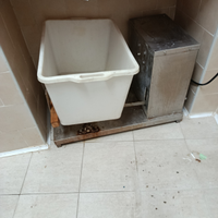 Attrezzatura x pescheria