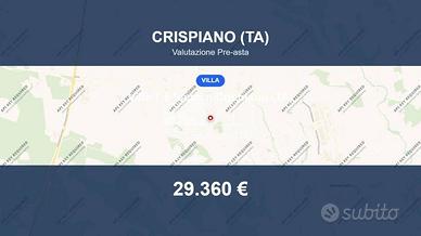 Immobile in asta di 83 m² con più di 5 locali a Cr