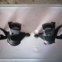 comandi cambio shimano 10v