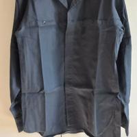 Camicia Marina Militare Originale Tg 44 Nuova