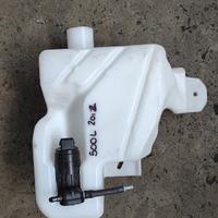 Vaschetta tergicristallo fiat 500l