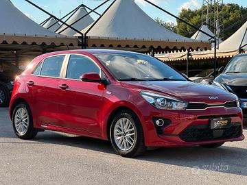 KIA Rio 1.2 82 CV EcoGPL Style