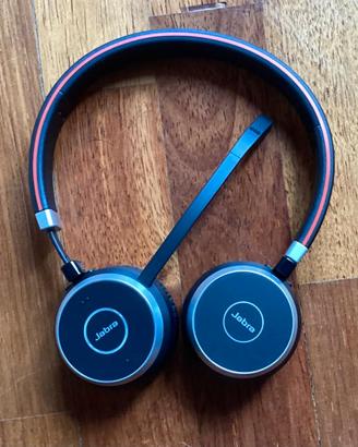 Jabra Evolve 65 - Come nuove