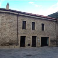 Camere in casa d'epoca a Berchidda (OT)