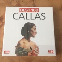 Callas Best 100