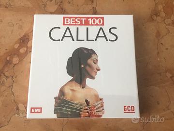 Callas Best 100
