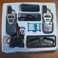 Ricetrasmittenti PMR HiTel