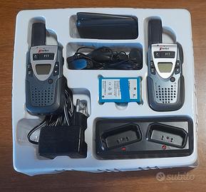 Ricetrasmittenti PMR HiTel