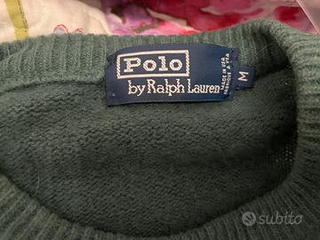 Maglione Ralph Lauren