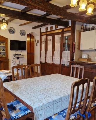 Appartamento di 70 m² con 3 locali a Pisoniano