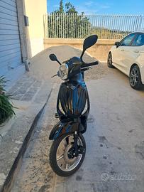 Electric Motion Altro modello - 2023