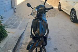 Electric Motion Altro modello - 2023